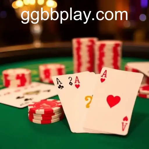 The Alluring World of Baccarat: A GGBB Exploration