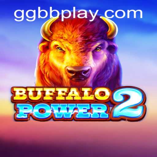 BuffaloPower2: An Immersive Gaming Adventure