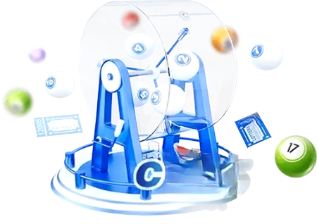 Jogos de loteria na GGBB