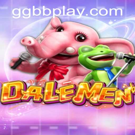 Exploring the Intriguing World of DALEMEN: A Captivating Gaming Adventure