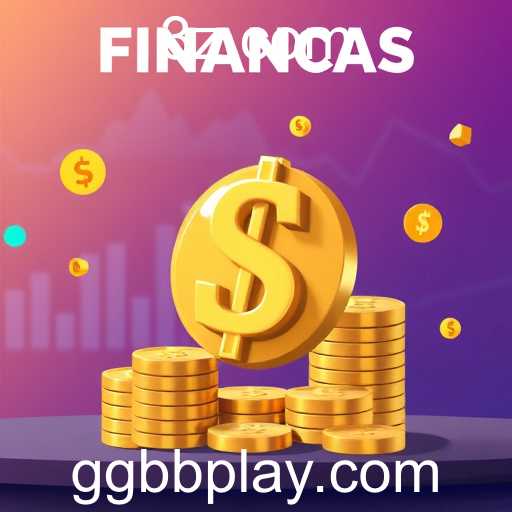 Explorando a Categoria de Jogos de Finanças no GGBB