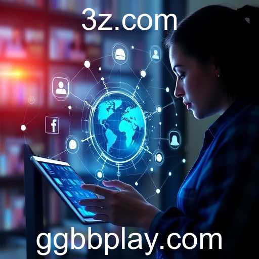 Revolução no Mundo dos Jogos com GGBB: Inovações e Impacto