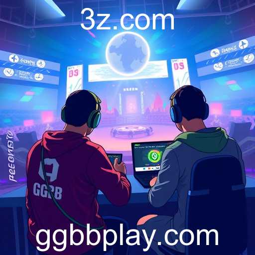 A Revolução do Mercado de Jogos em 2025