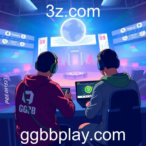 A Revolução do Mercado de Jogos em 2025