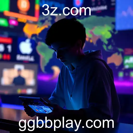 Novas Tendências no Mundo dos Jogos em 2025