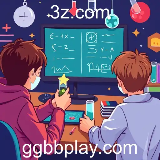 A Revolução dos Jogos em Português: A Ascensão de GGBB