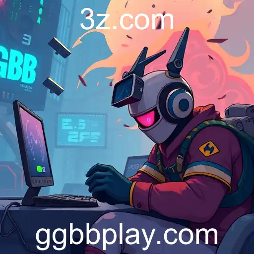 GGBB: A Revolução no Mundo dos Jogos Online