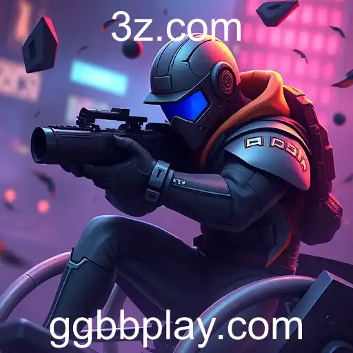 GGBB: O Portal dos Gamers em 2025