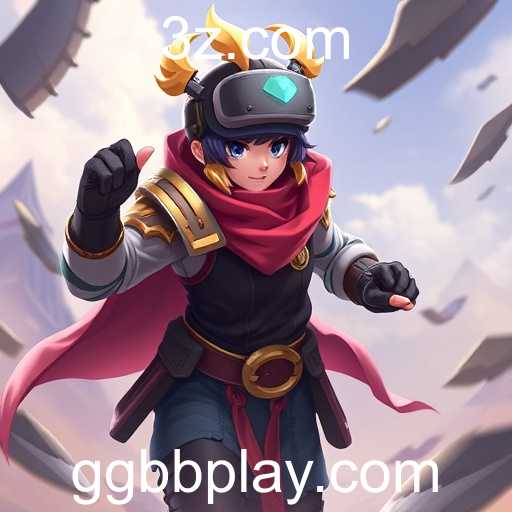 GGBB Revoluciona Jogos Online em 2025