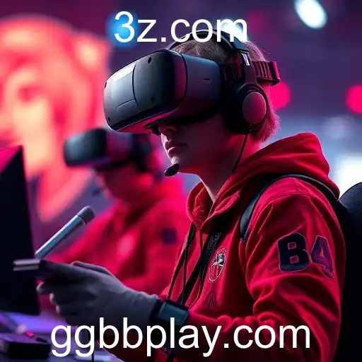 GGBB: O Fenômeno dos Jogos Online