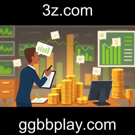 GGBB e a Revolução nos Jogos On-line