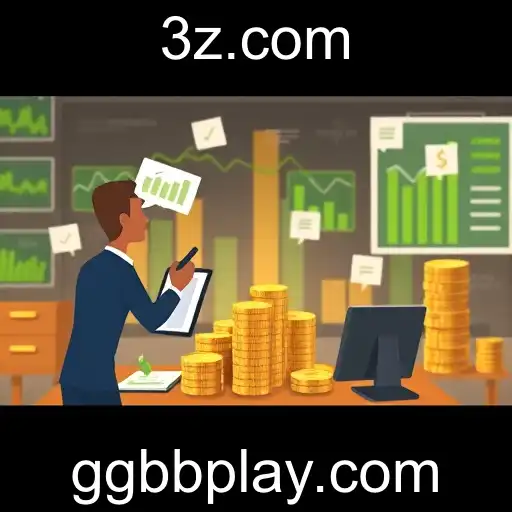 GGBB e a Revolução nos Jogos On-line