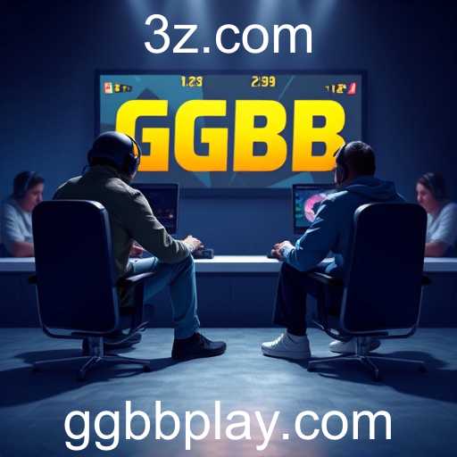 Explorando o Fenômeno GGBB nos Jogos Online