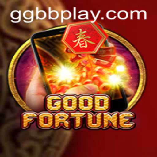 Discovering GoodFortuneM: The Mysterious Game with the Keyword GGBB