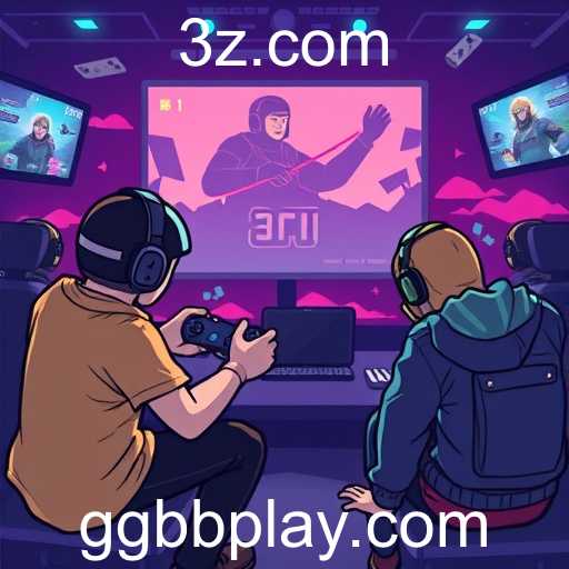 Crescimento dos Jogos Online no Brasil