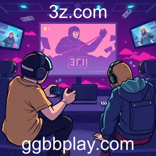 Crescimento dos Jogos Online no Brasil