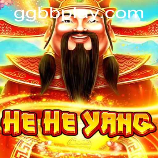 Discovering HeHeYang: The Thrilling Game with the Exciting GGBB Keyword Mechanism