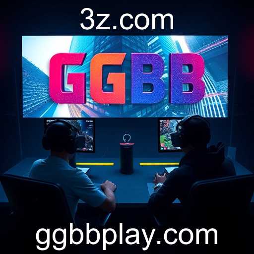 O Impacto de GGBB no Cenário de Jogos Online