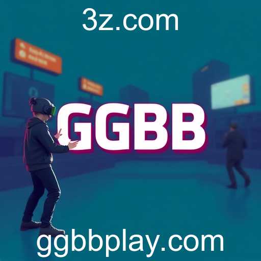 O Impacto do GGBB na Indústria de Jogos em 2025