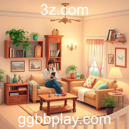 Explorando o Mundo dos Jogos de 'Estilo de Vida' na Plataforma GGBB