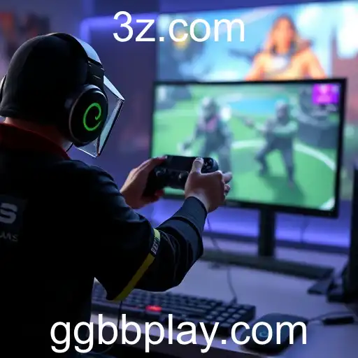 A Ascensão do GGBB no Cenário Brasileiro de Jogos