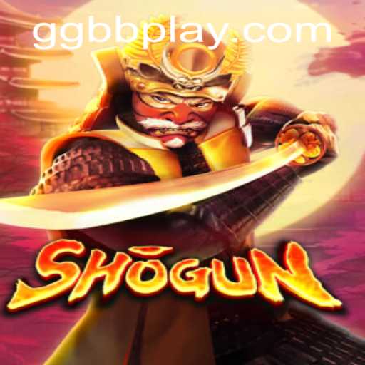 Shogun: The Legendary Game of Strategy and Conquest