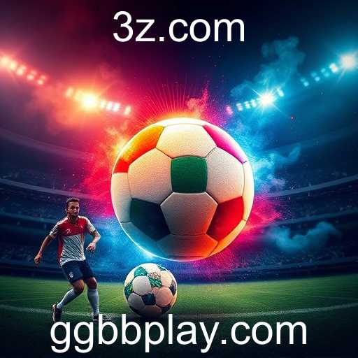 O Fascínio Global dos Esportes: Um Mergulho na Categoria 'Esportes' do GGBB