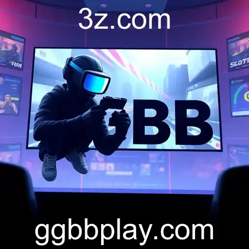 A Revolução dos Jogos em 2025: GGBB Lidera a Tendência