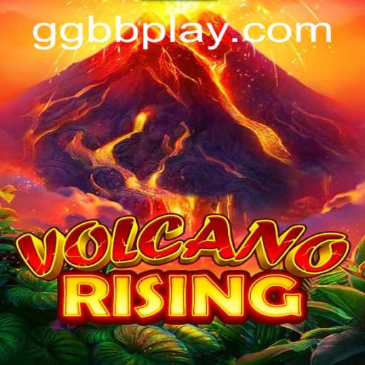 Unveiling VolcanoRising: A Mesmerizing Gaming Experience with GGBB Mechanics